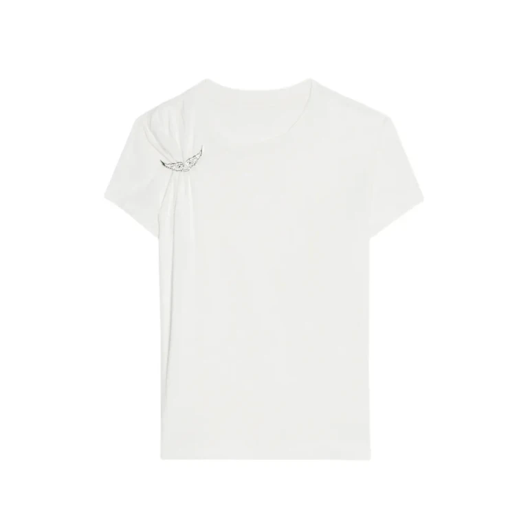 Zadig & Voltaire Suzan T-shirt