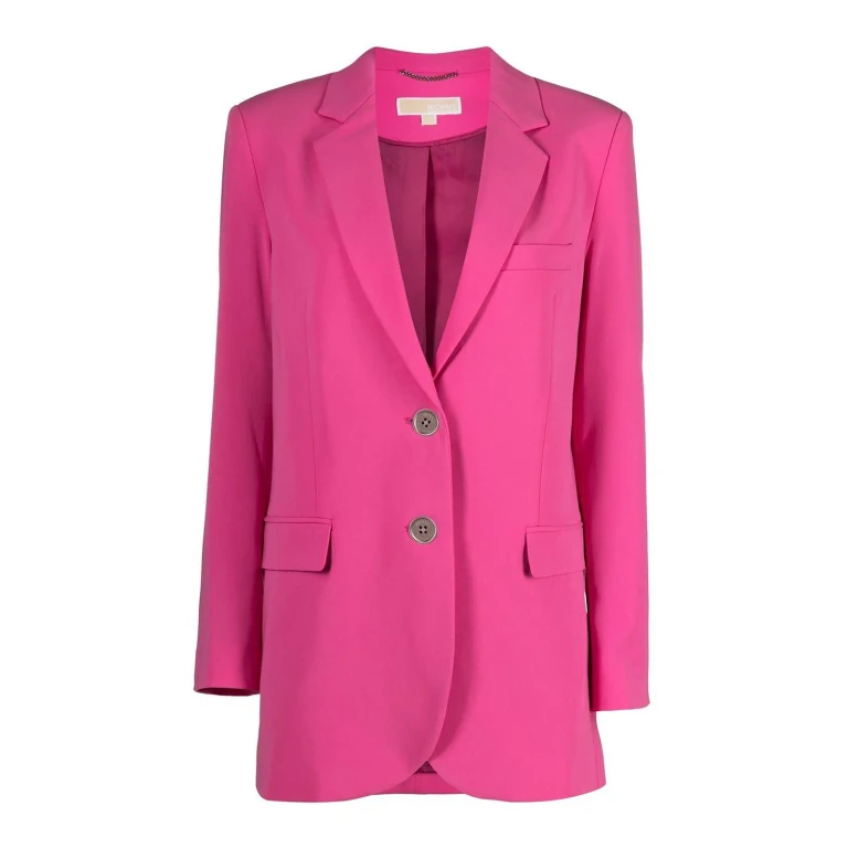 Blazer monopetto MICHAEL Michael Kors