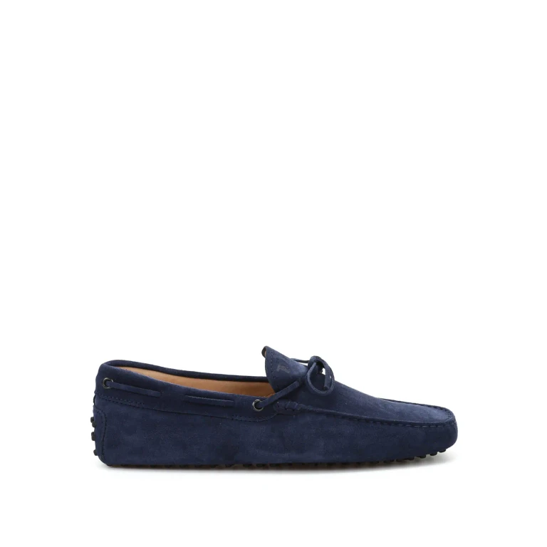 Mocassins Tod's pour homme - Bleu