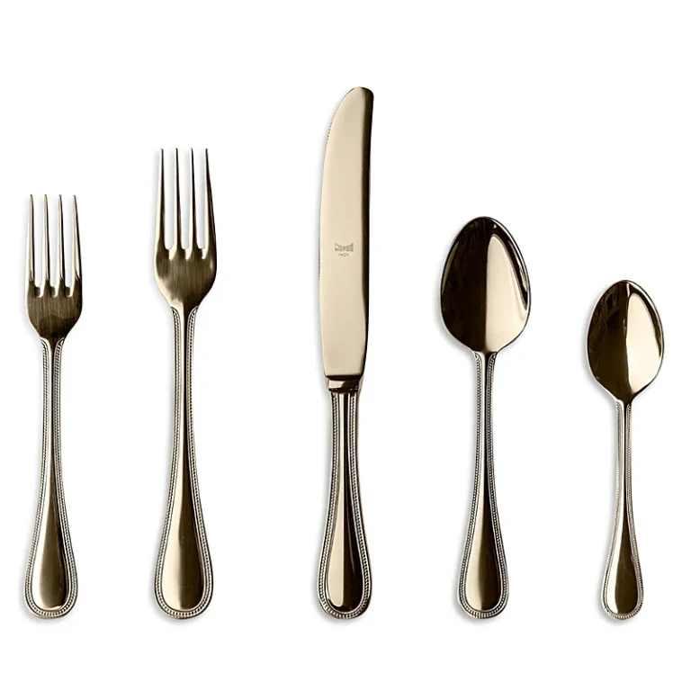 Mepra 5 Piece Place Setting