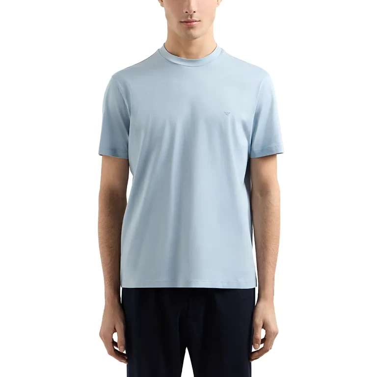 Emporio Armani Short Sleeve Tee