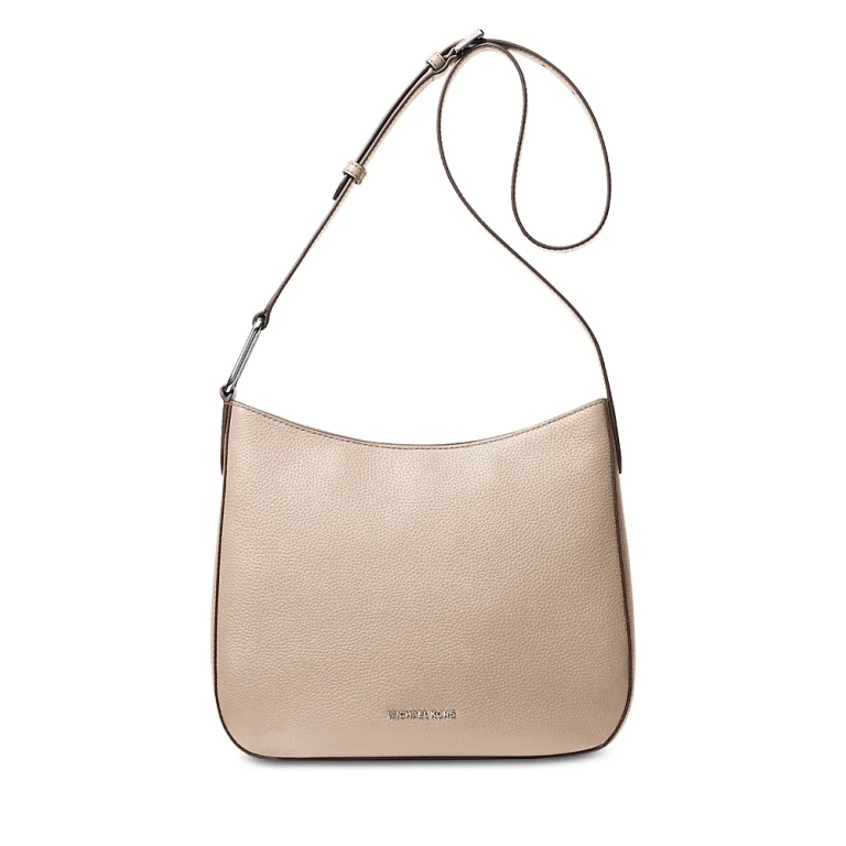 Michael Michael Kors Kensington Small Leather Crossbody