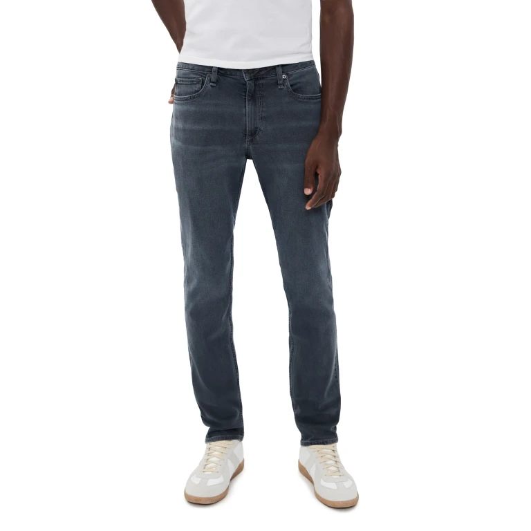 rag & bone Fit 4 Authentic Stretch Jeans Damian 31X32