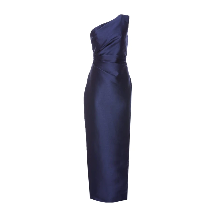 Solace London Kira Maxi Dress