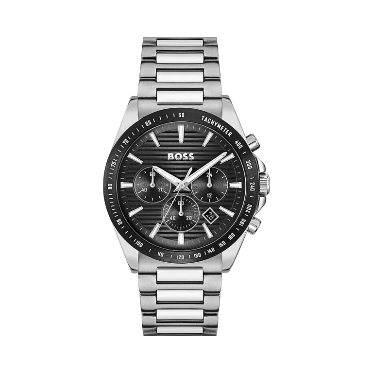 Boss Hugo Boss Strike Chronograph, 41mm