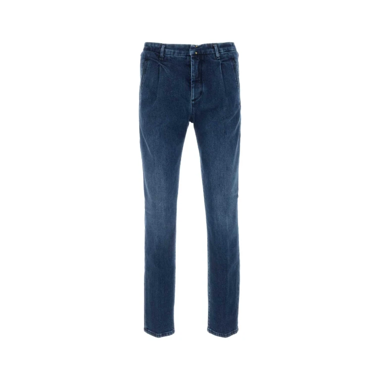 Stretch Denim Jeans (BDPX000503248W1)