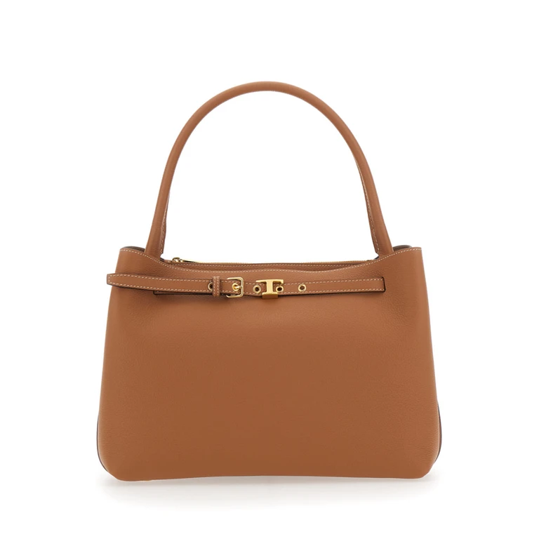 Tods Small Leather Handbag
