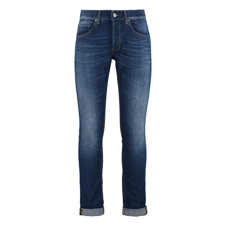 Dondup George 5-pocket Jeans