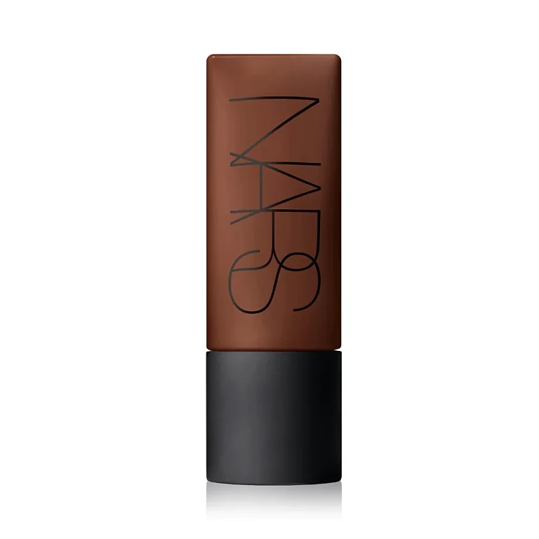 Nars Soft Matte Complete Foundation