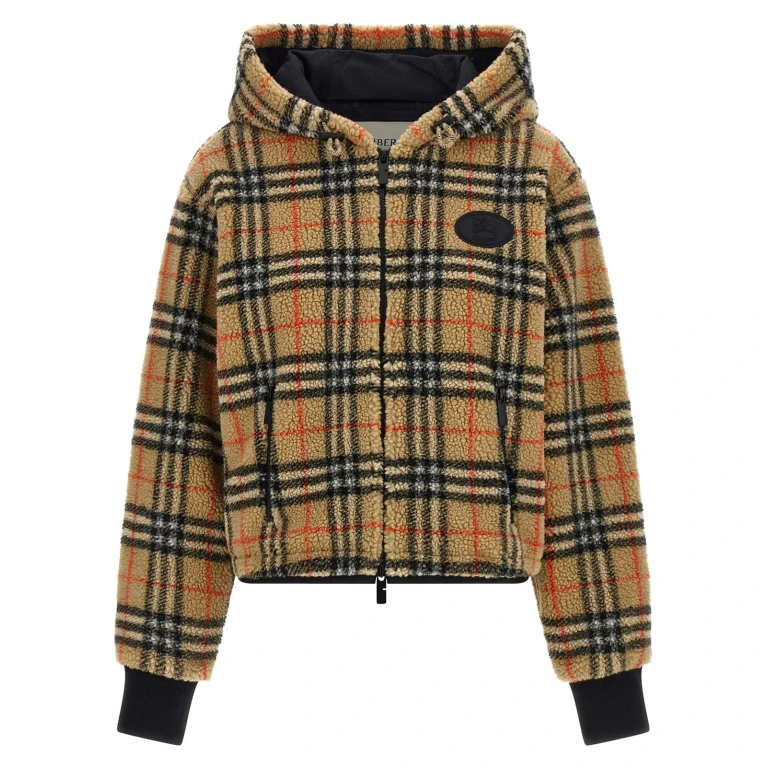 Burberry fiona Jacket