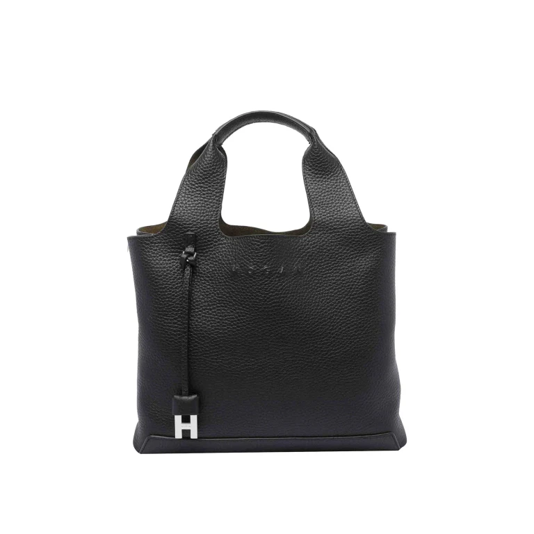 Hogan Sac Cabas - Noir