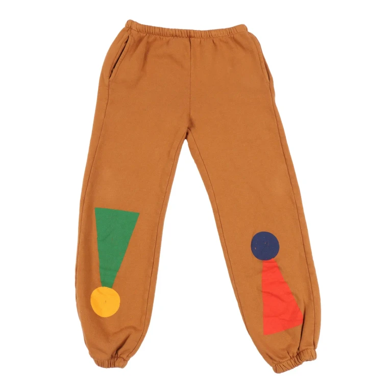 Pants Kids color Pink (225AC068211)