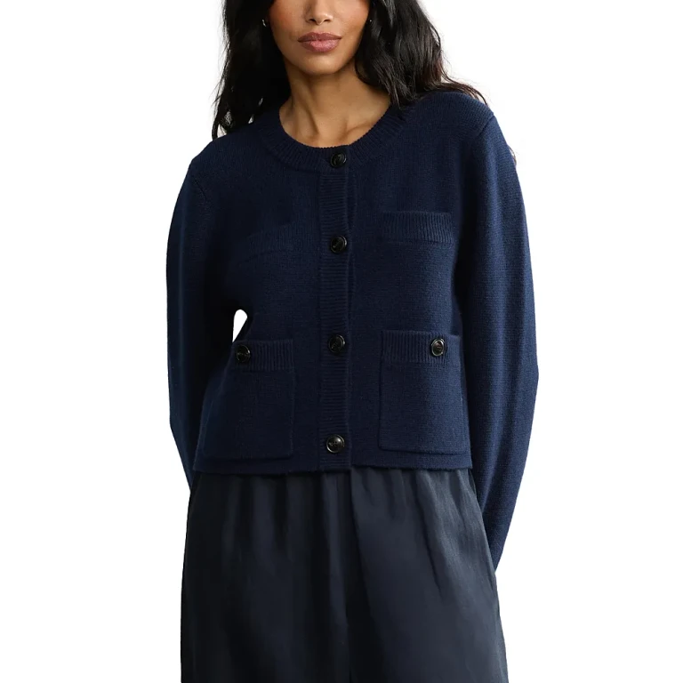 Jenni Kayne Charlotte Cardigan