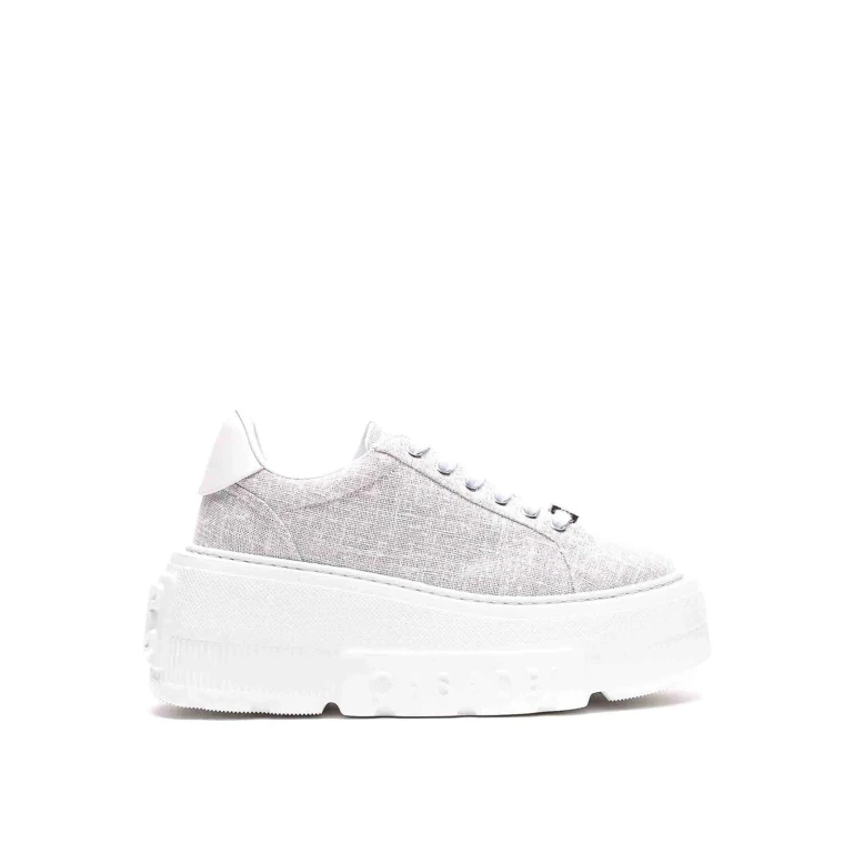 Casadei Baskets - Gris