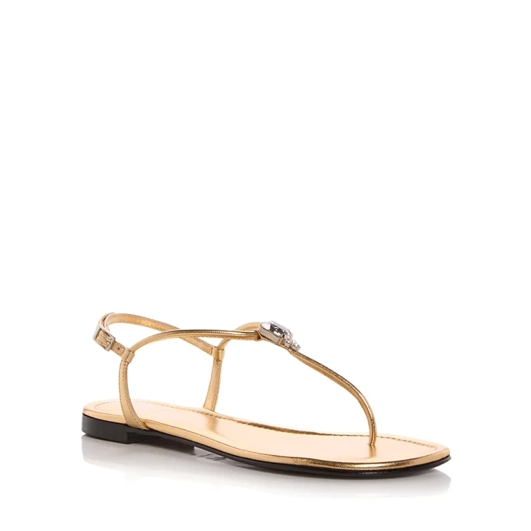 Giuseppe Zanotti Women's Embellished Sandals