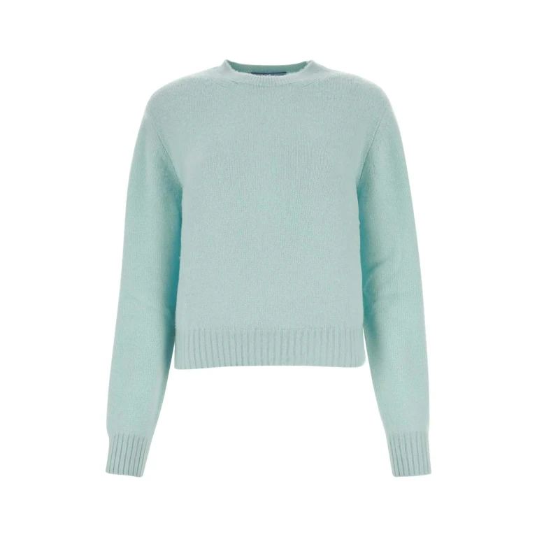 Prada Cashmere Sweater