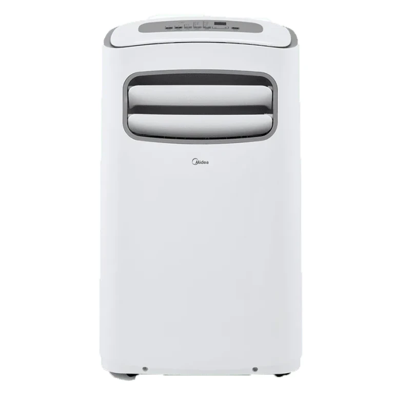 Midea 12,000 BTU Portable Air Conditioner