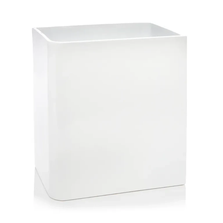Kassatex Lacca Waste Basket