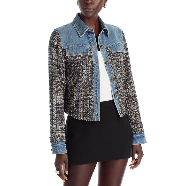 Kobi Halperin Ryker Jacket