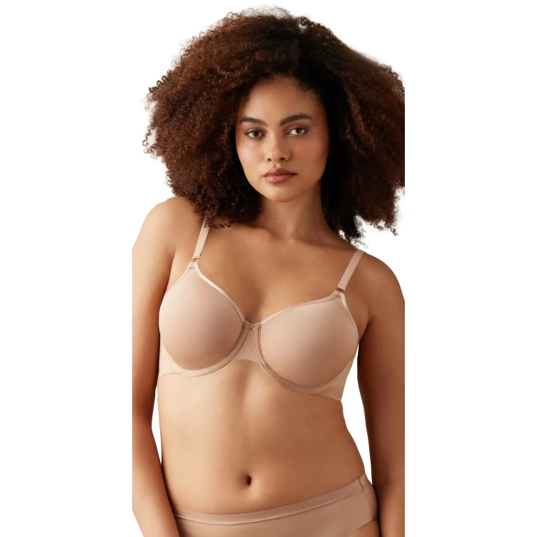 Wacoal Simply Done Contour Bra Roebuck 36C