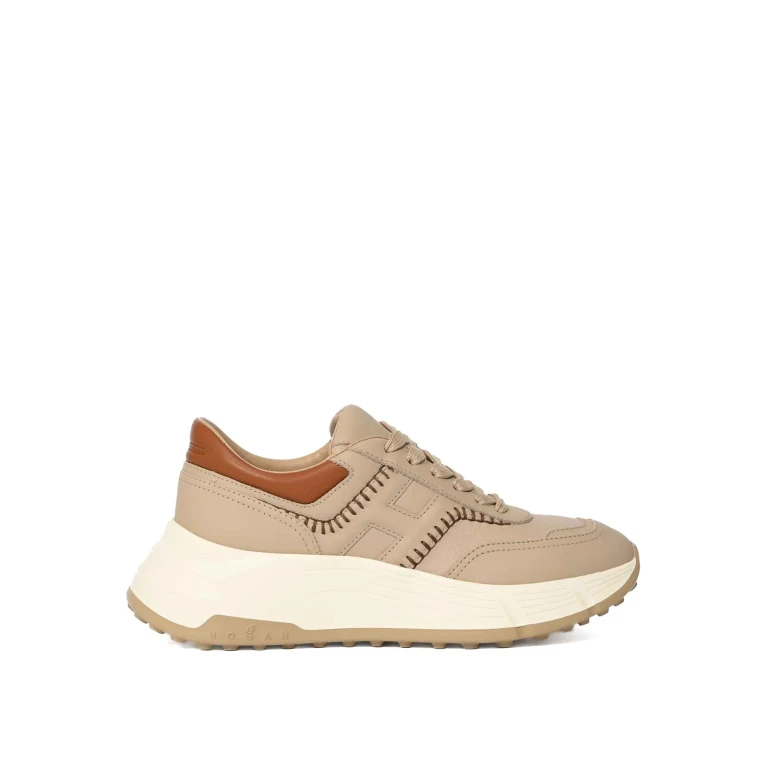 Hogan Baskets - Beige