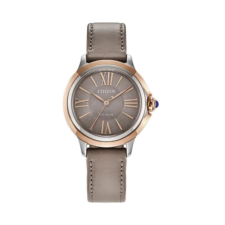 Citizen Eco Drive Classic Ceci Watch, 32mm
