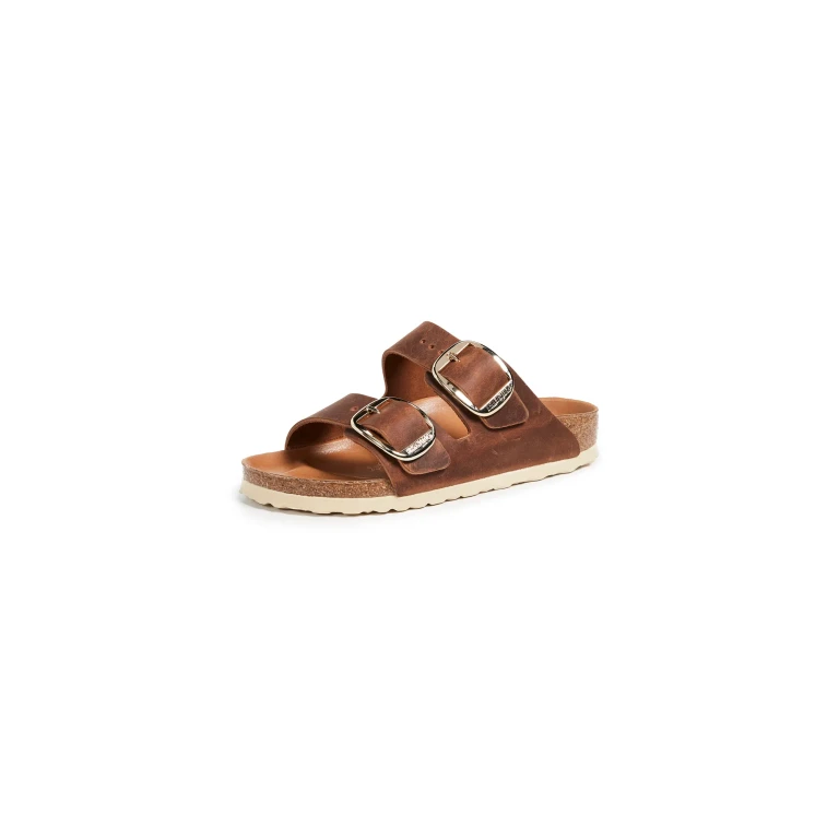 Birkenstock Arizona Big Buckle Sandals