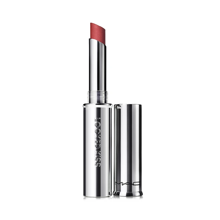 MAC Locked Kiss Lipstick