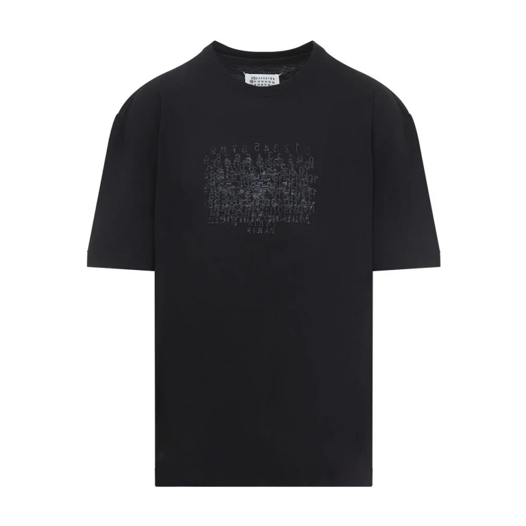 Maison Margiela T-Shirt - Maison Margiela Paris
