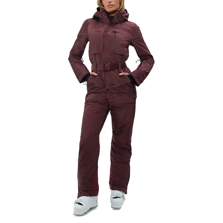 Halfdays Murphy Ski Suit
