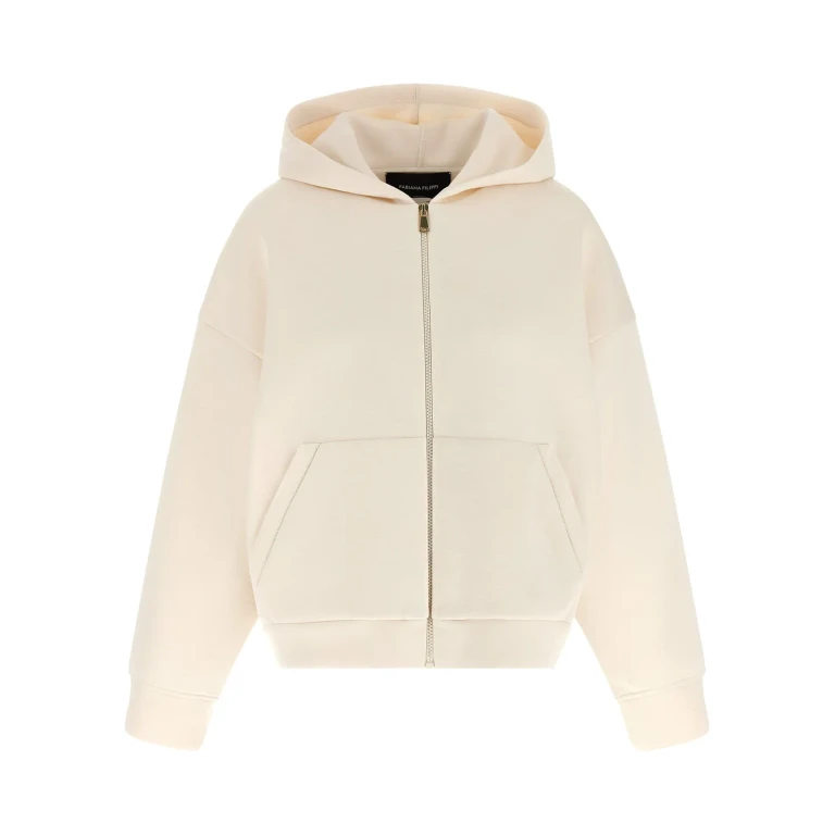 Fabiana Filippi 卫衣 - Beige