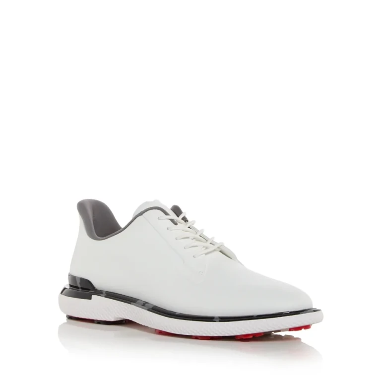 G/Fore Men's GALLIVAN2R Camo Welt Golf Shoes