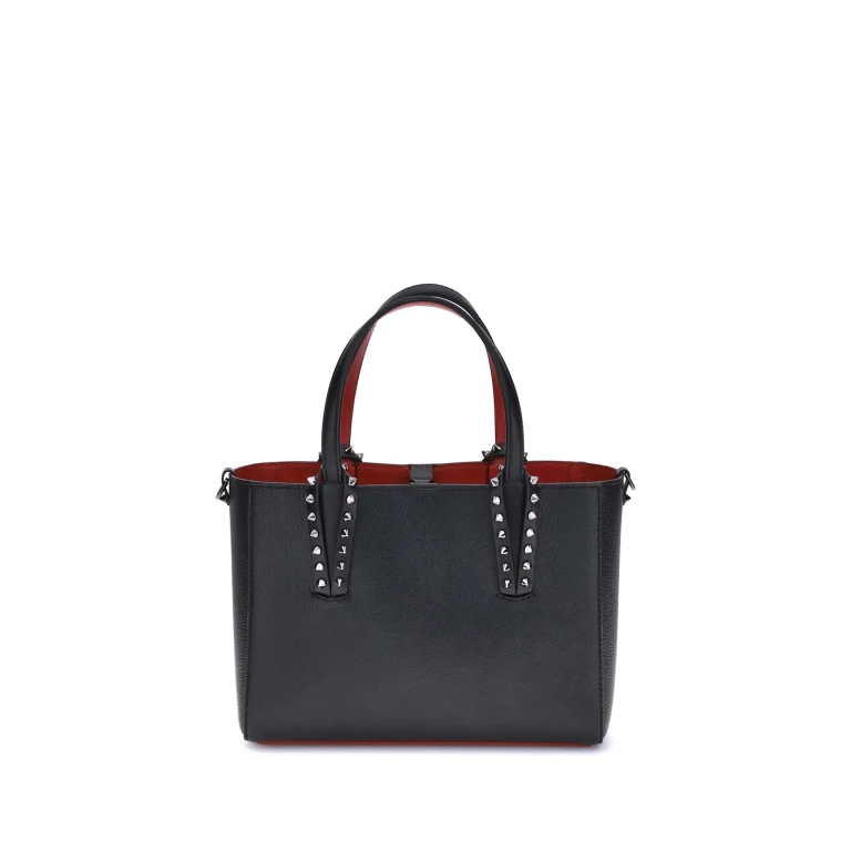 Christian Louboutin Sac Cabas - Noir