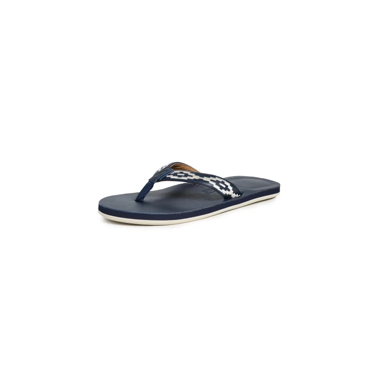 Hari Mari Fields Camino Flip Flops Tan 13
