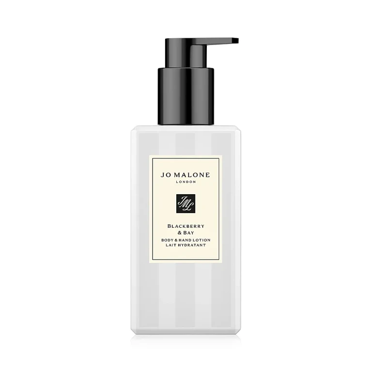 Jo Malone London Blackberry & Bay Body & Hand Lotion