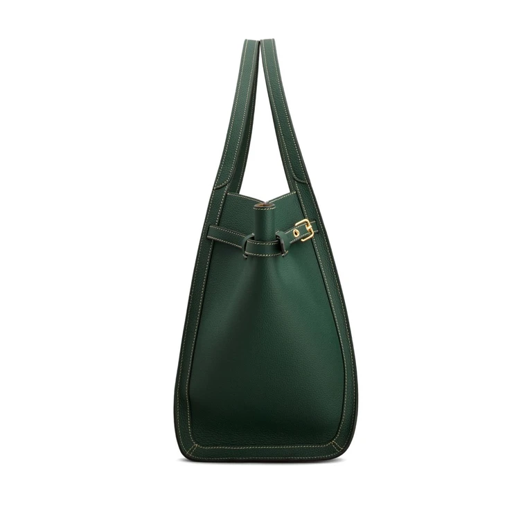 Tod's Tods Bags Black Calf Leather - Women