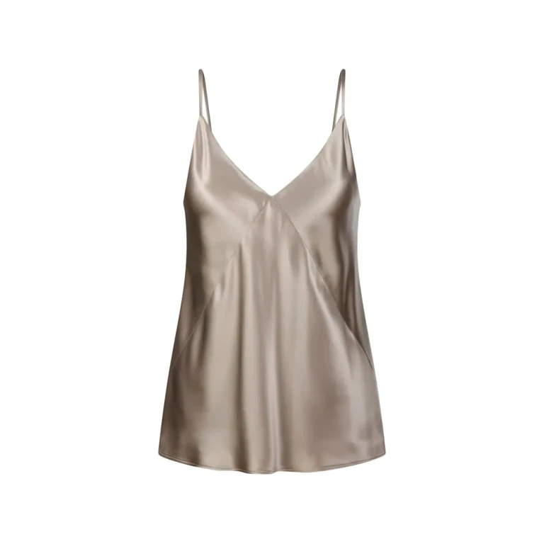 Max Mara Pianoforte Mxebacco V-neck Blouse