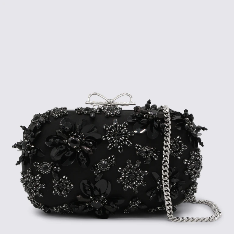 Self-portrait Bags Black _pes Ea - Women
