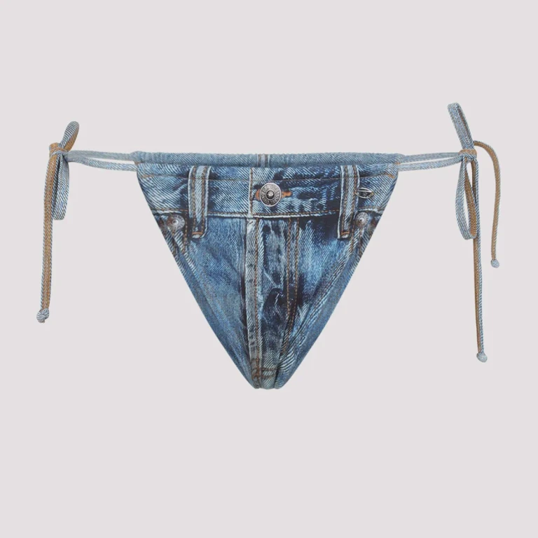 Diesel Jodie Bikini Bottom