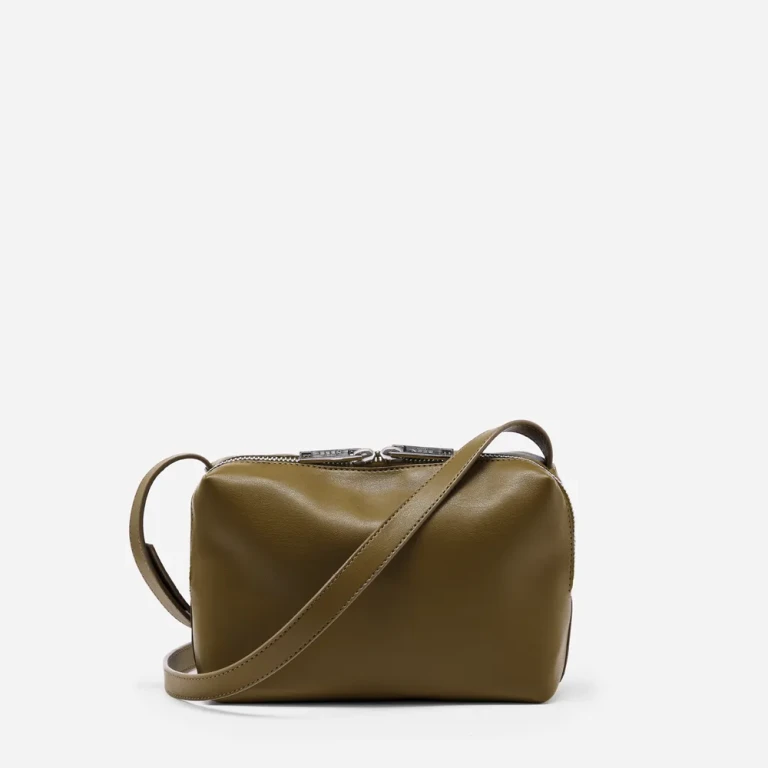 Rees Moss Smooth Grain Camera Bag