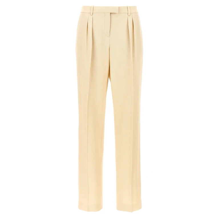 Stella McCartney Freizeithose - Schwarz