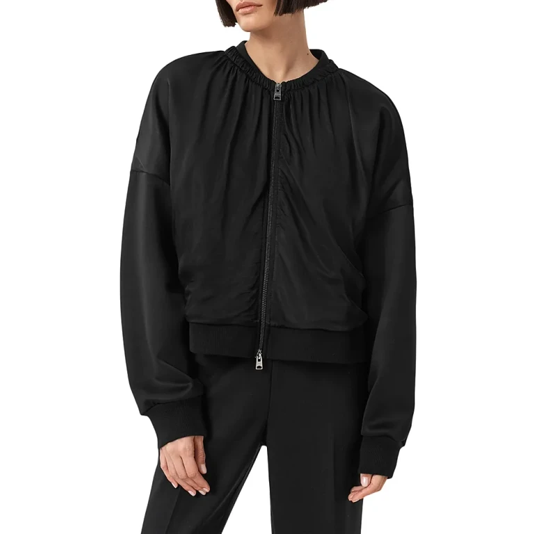 Allsaints Mirri Bomber Jacket