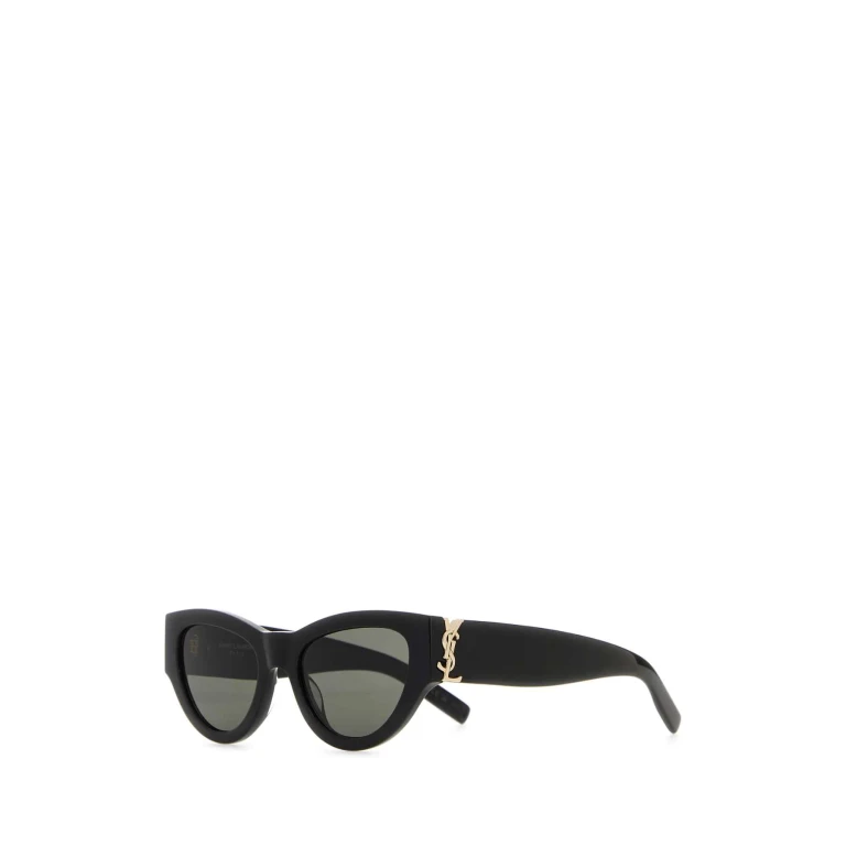 Sunglasses Woman color Black (671762Y99011000)