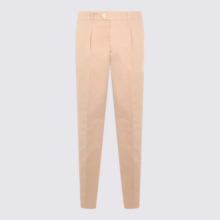 Pants Woman color Brown (PAMA0610S0UTC55000M24)