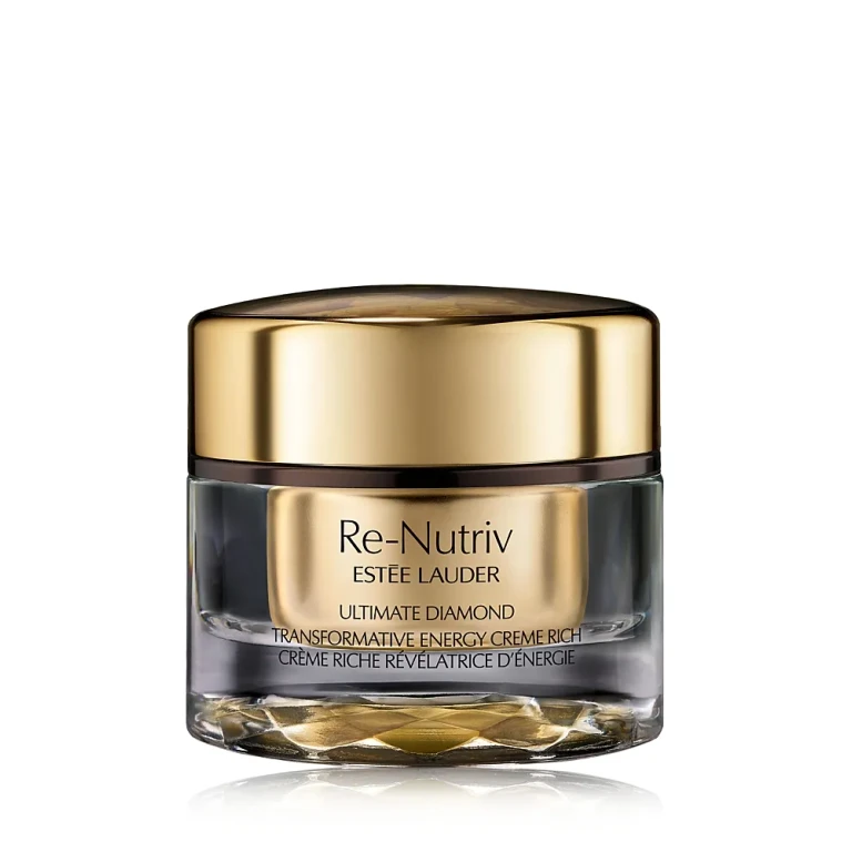 Estee Lauder Re-Nutriv Ultimate Diamond Transformative Energy Creme Rich