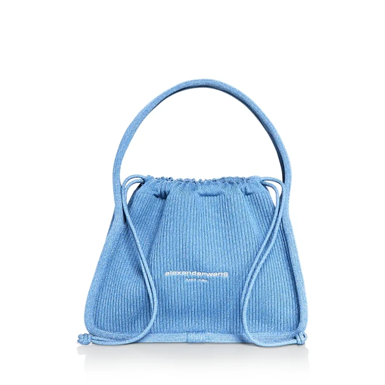 Alexander Wang Ryan 小型手提包