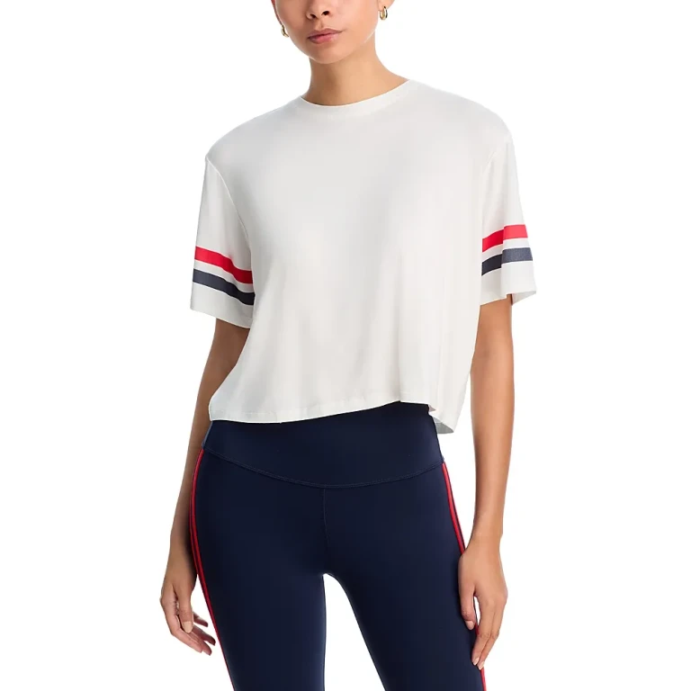 Splits59 Ava Jersey Tee