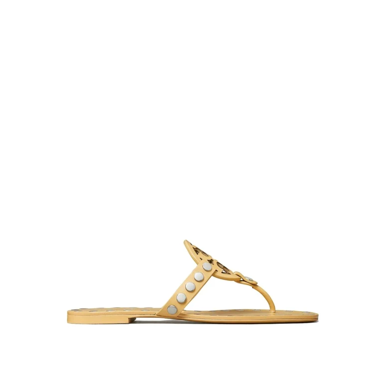 Tory Burch Ballerines - Beige