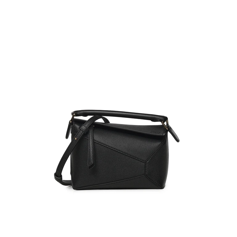 Loewe Bags Black Calfskin - Women