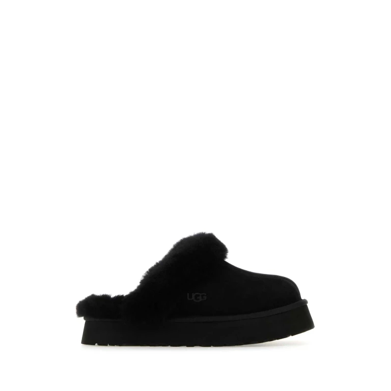 Shoes Woman color Black (1122550BLK)